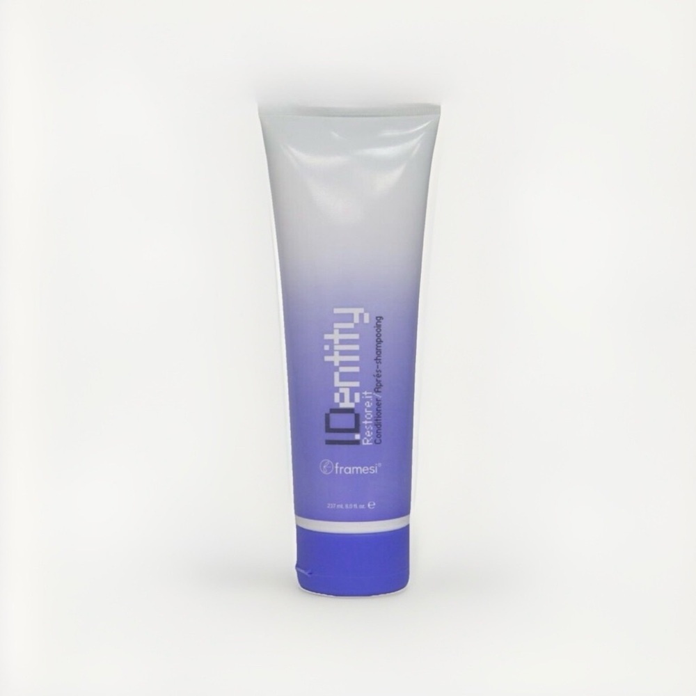 Framesi Identity Purple Hair Conditioner